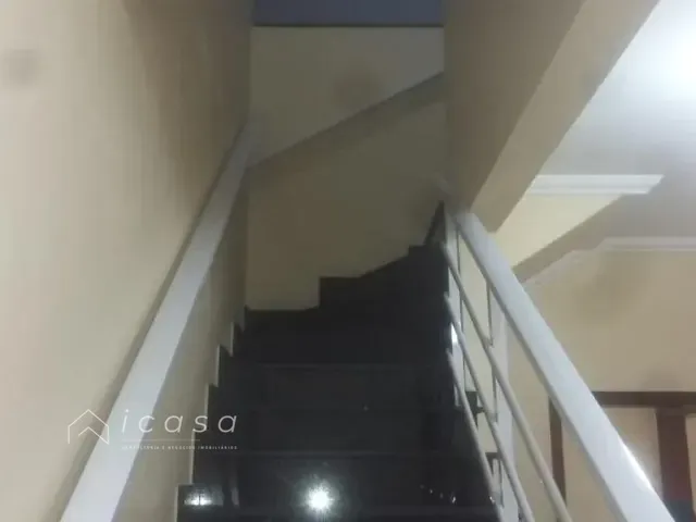 Casa com 460m² 5 quartos e 2 banheiros, à venda, no bairro Jardim Caçapava em Caçapava