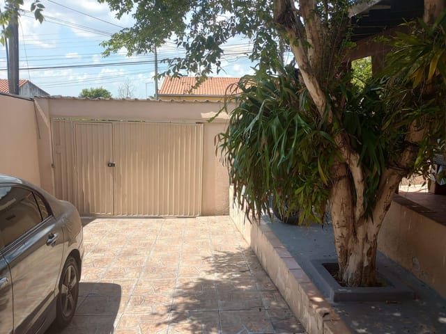 Casa com 130m² 4 quartos e 2 banheiros, à venda, no bairro Parque Valença I em Campinas