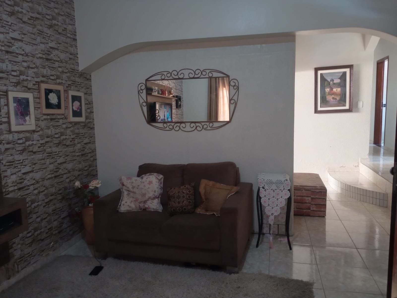 Casa, 4 quartos, 250 m² - Foto 8