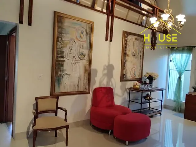 Casa com 575m² 4 quartos e 1 banheiro, à venda, no bairro Jardim Marim em Votuporanga