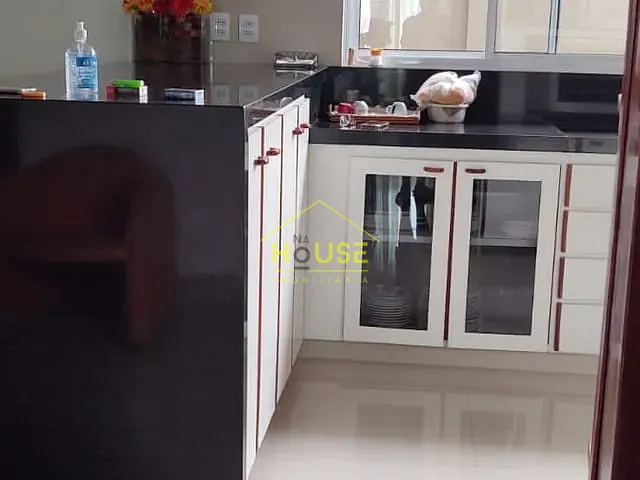 Casa com 575m² 4 quartos e 1 banheiro, à venda, no bairro Jardim Marim em Votuporanga