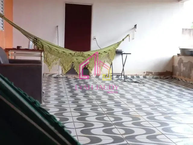 Casa com 435m² 2 quartos e 2 banheiros, à venda, no bairro vale da chapada em Chapada dos Guimarães