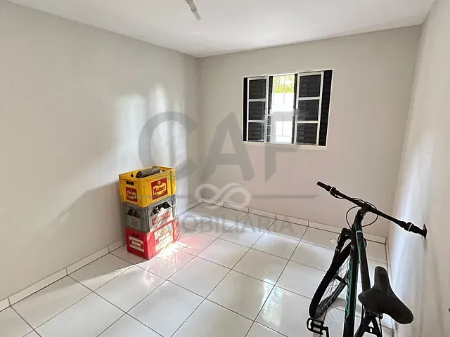 Casa com 376m² 6 quartos e 5 banheiros, à venda, no bairro Parque Dos Ipês em Jaguariúna