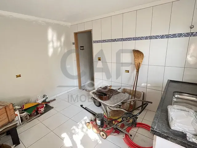Casa com 376m² 6 quartos e 5 banheiros, à venda, no bairro Parque Dos Ipês em Jaguariúna
