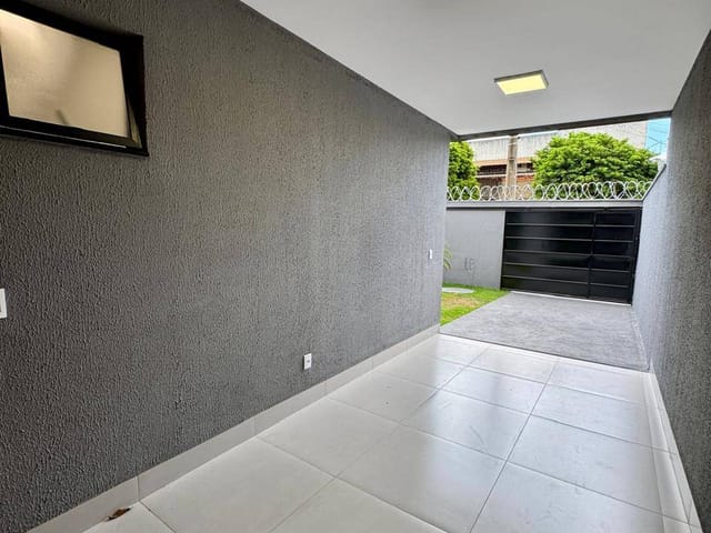 Foto do Casa - Casa 3Q à venda no Bairro Jardim das Acacias, Aparecida de Goiânia, GO | Maxwell Imóveis
