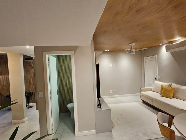 Casa com 104m² 3 quartos e 4 banheiros, à venda, no bairro Vila Valqueire em Rio de Janeiro