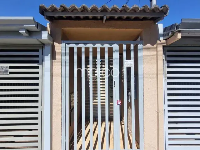 Casa 2 quartos e 1 banheiro, para alugar, no bairro Setor dos Funcionários em Goiânia