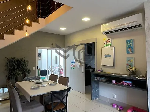 Casa com 150m² 3 quartos e 2 banheiros, à venda, no bairro Santa Cruz em Cuiabá
