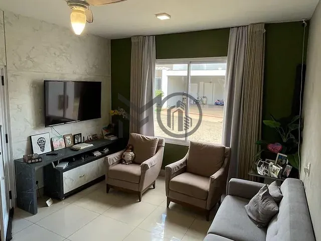 Casa com 150m² 3 quartos e 2 banheiros, à venda, no bairro Santa Cruz em Cuiabá