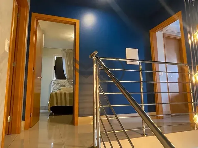 Casa com 150m² 3 quartos e 2 banheiros, à venda, no bairro Santa Cruz em Cuiabá
