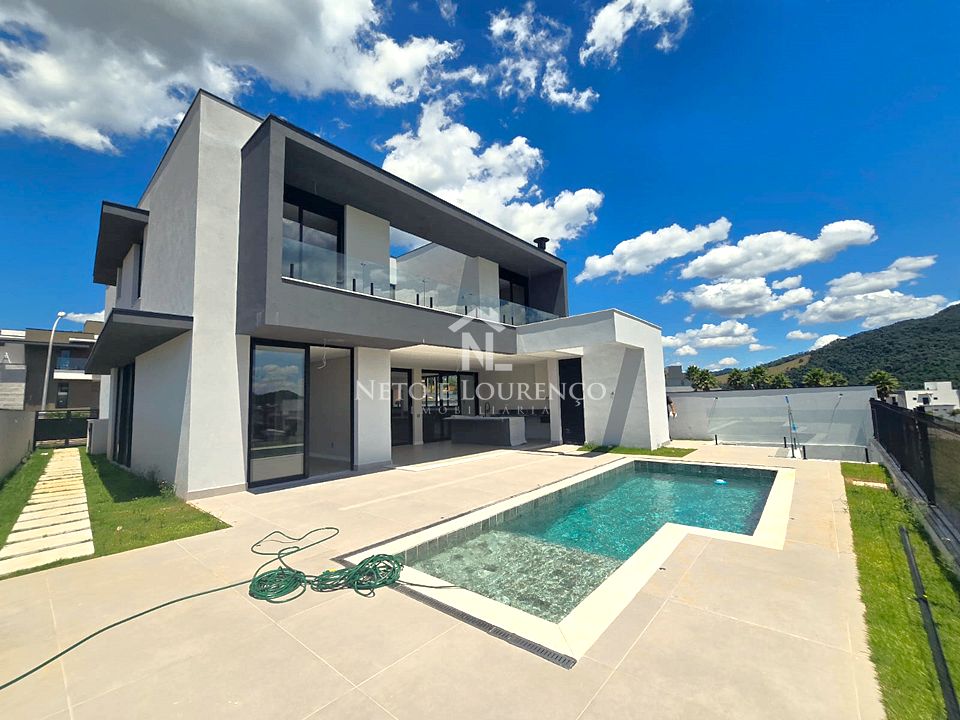 Casa, 4 quartos, 464 m² - Foto 11