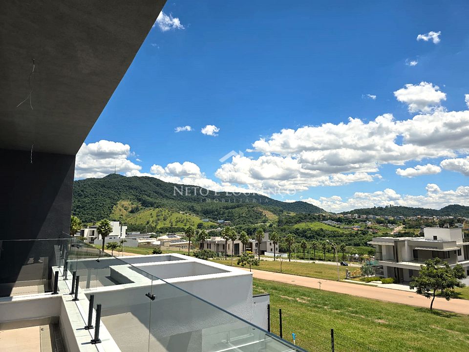 Casa, 4 quartos, 464 m² - Foto 1