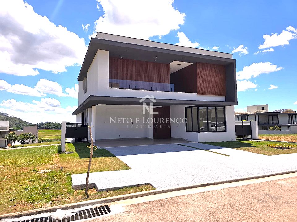 Casa, 4 quartos, 464 m² - Foto 19