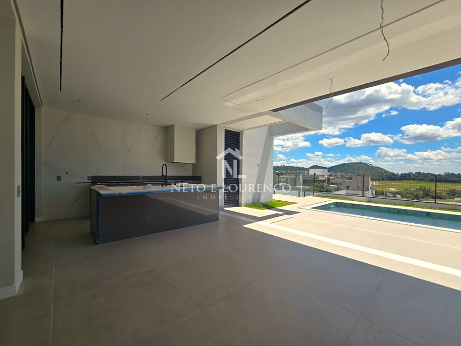 Casa, 4 quartos, 464 m² - Foto 7