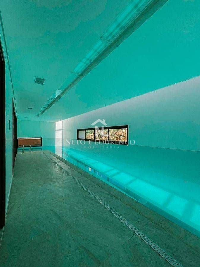 Casa, 4 quartos, 464 m² - Foto 23