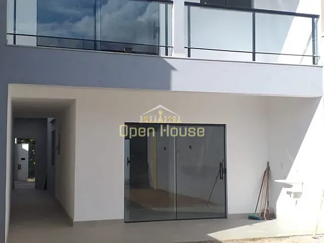 Casa 3 quartos e 3 banheiros, à venda, no bairro Bela Vista em Pinheiral