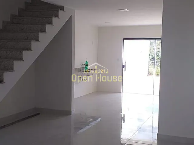 Casa 3 quartos e 3 banheiros, à venda, no bairro Bela Vista em Pinheiral
