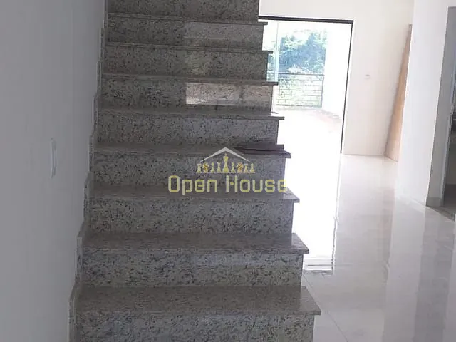 Casa 3 quartos e 3 banheiros, à venda, no bairro Bela Vista em Pinheiral