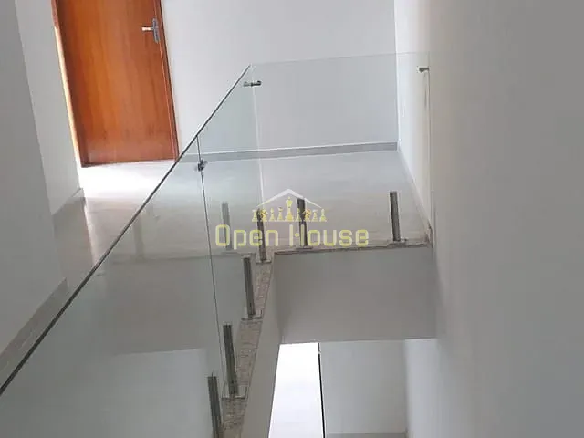 Casa 3 quartos e 3 banheiros, à venda, no bairro Bela Vista em Pinheiral