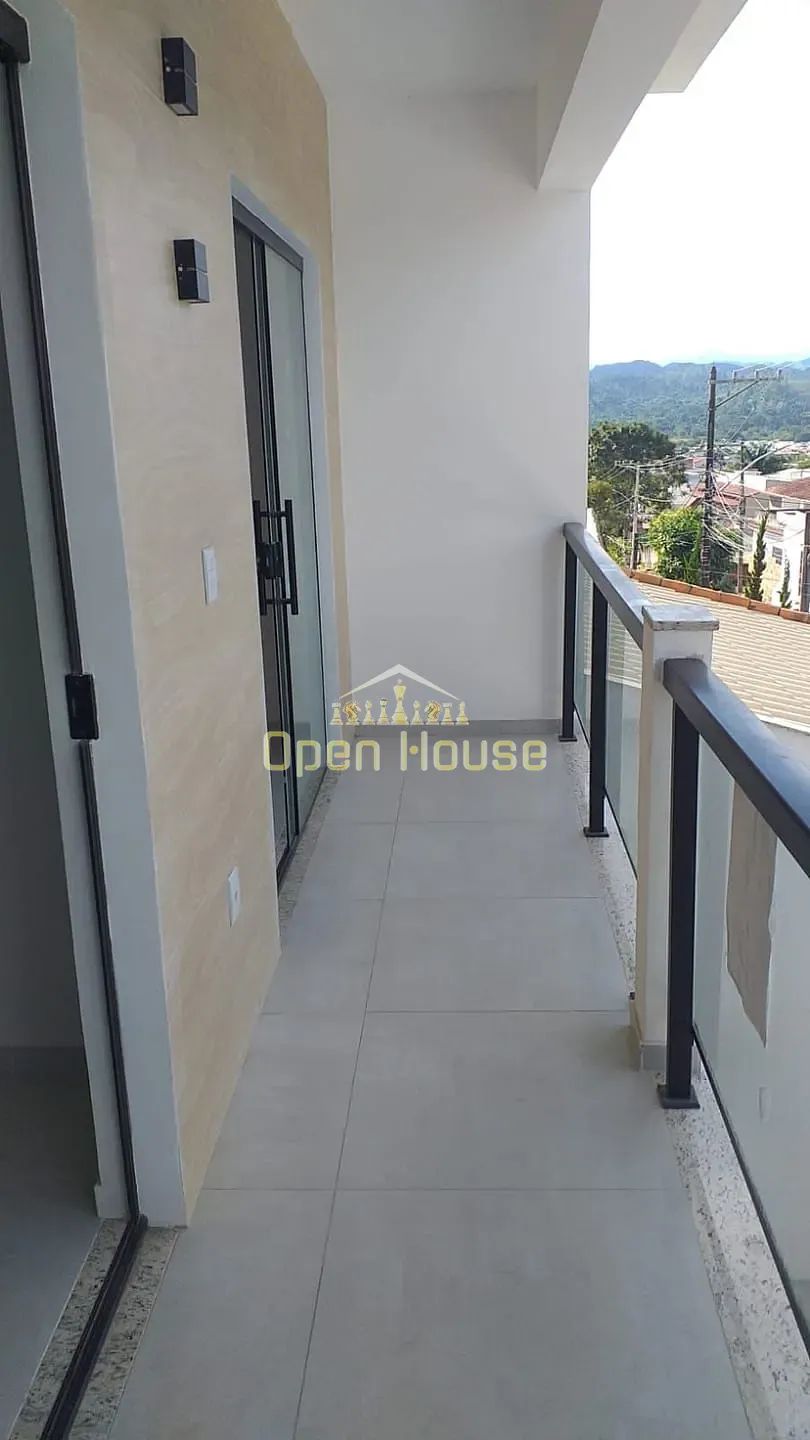 Casa, 3 quartos, 183 m² - Foto 9