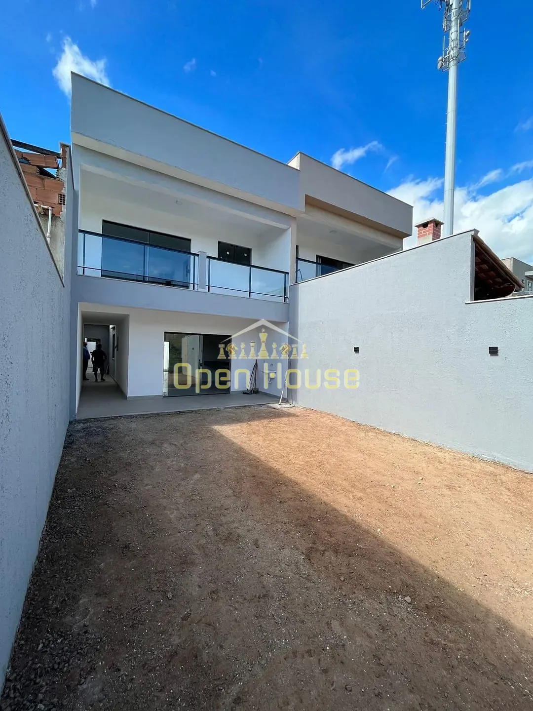 Casa, 3 quartos, 183 m² - Foto 20