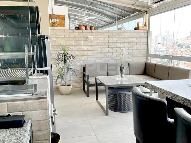 Casa 3 quartos e 4 banheiros, à venda, no bairro Parada Inglesa em São Paulo