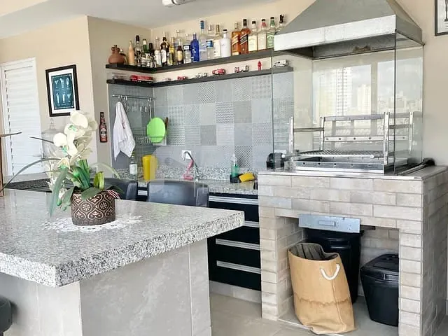 Casa 3 quartos e 4 banheiros, à venda, no bairro Parada Inglesa em São Paulo