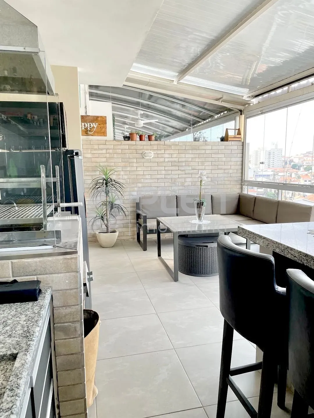 Apartamento de 3 quartos à venda em Parada Inglesa, São Paulo