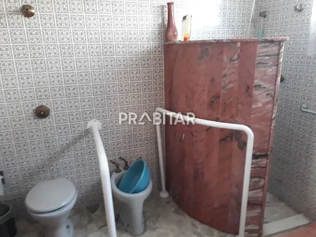 Casa com 520m² 3 quartos e 3 banheiros, à venda, no bairro Alto da Lapa em São Paulo