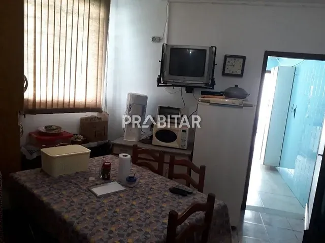 Casa com 520m² 3 quartos e 3 banheiros, à venda, no bairro Alto da Lapa em São Paulo
