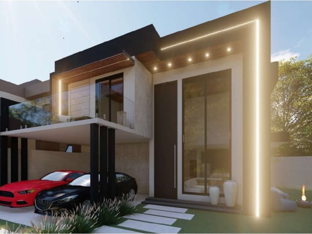 Casa com 210m² 3 quartos e 2 banheiros, à venda, no bairro Jardim Imperial em Lagoa Santa