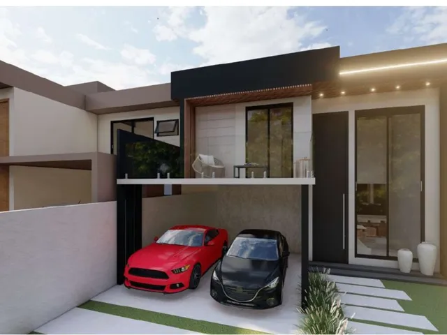 Casa com 210m² 3 quartos e 2 banheiros, à venda, no bairro Jardim Imperial em Lagoa Santa