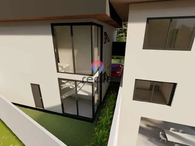 Casa com 210m² 3 quartos e 2 banheiros, à venda, no bairro Jardim Imperial em Lagoa Santa