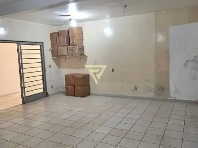 Casa com 540m², à venda ou para alugar, no bairro Sumarezinho em Ribeirão Preto