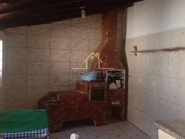 Casa com 328m² 4 quartos e 4 banheiros, à venda, no bairro Jardim Europa em Guaxupé