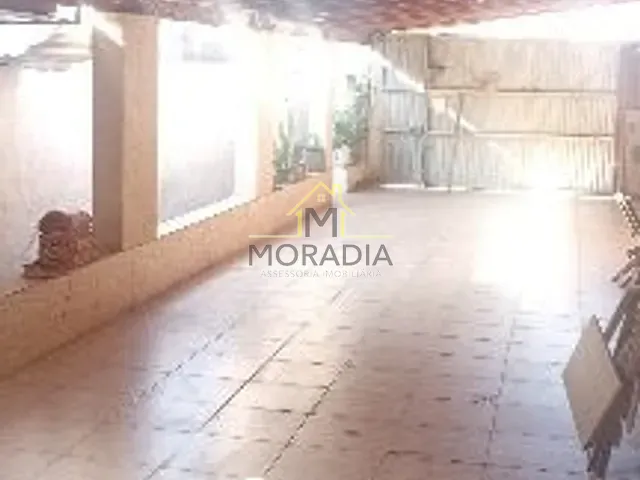 Casa com 328m² 4 quartos e 4 banheiros, à venda, no bairro Jardim Europa em Guaxupé