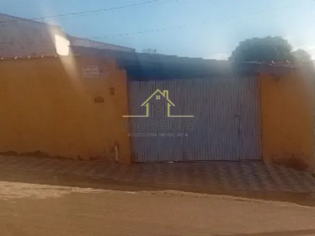 Casa com 328m² 4 quartos e 4 banheiros, à venda, no bairro Jardim Europa em Guaxupé
