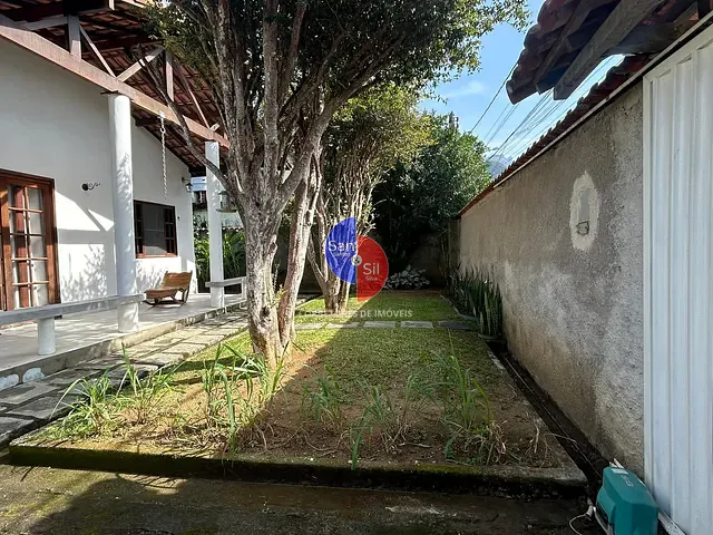 Casa com 362m² 2 quartos e 1 banheiro, à venda, no bairro Cantagalo em Guapimirim