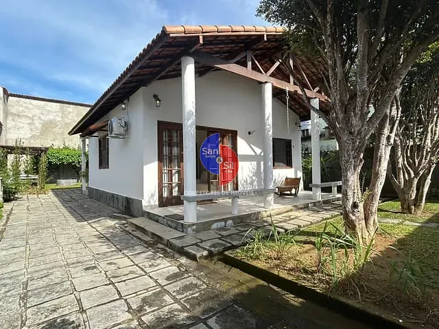 Casa com 362m² 2 quartos e 1 banheiro, à venda, no bairro Cantagalo em Guapimirim