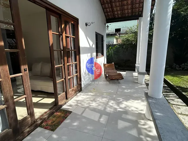 Casa com 362m² 2 quartos e 1 banheiro, à venda, no bairro Cantagalo em Guapimirim