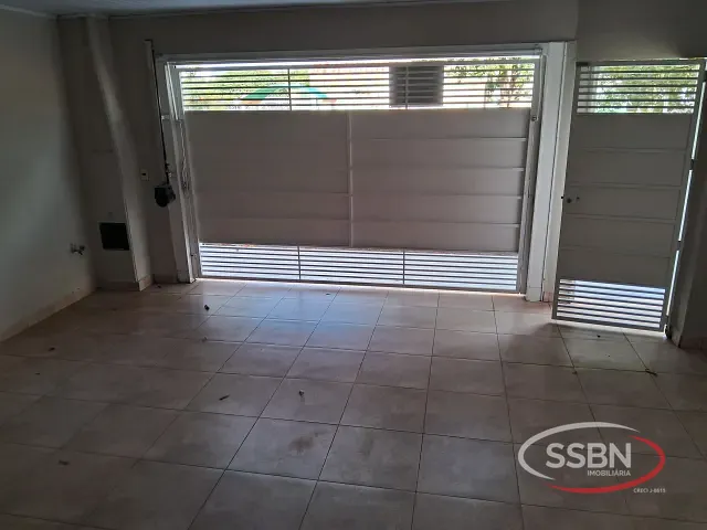 Casa 3 quartos e 1 banheiro, para alugar, no bairro Residencial Santa Luiza II em Nova Odessa