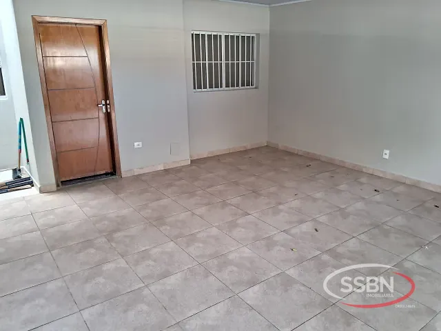 Casa 3 quartos e 1 banheiro, para alugar, no bairro Residencial Santa Luiza II em Nova Odessa