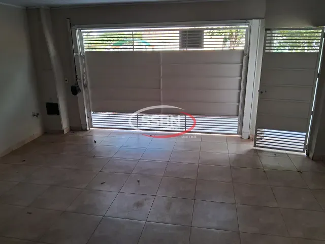 Casa 3 quartos e 1 banheiro, para alugar, no bairro Residencial Santa Luiza II em Nova Odessa