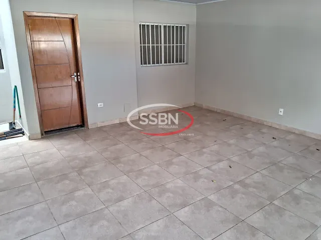 Casa 3 quartos e 1 banheiro, para alugar, no bairro Residencial Santa Luiza II em Nova Odessa