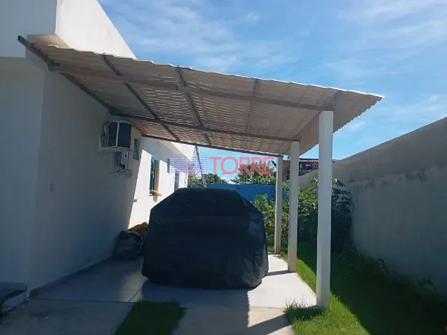 Casa com 450m² 3 quartos e 2 banheiros, à venda, no bairro Olivença em Ilhéus