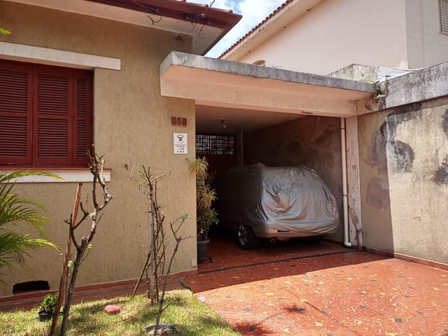 Casa com 228m² 2 quartos e 2 banheiros, à venda, no bairro Jardim da Glória em São Paulo