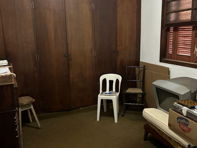 Casa com 228m² 2 quartos e 2 banheiros, à venda, no bairro Jardim da Glória em São Paulo
