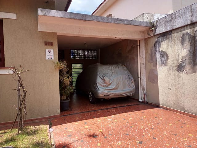 Casa com 228m² 2 quartos e 2 banheiros, à venda, no bairro Jardim da Glória em São Paulo