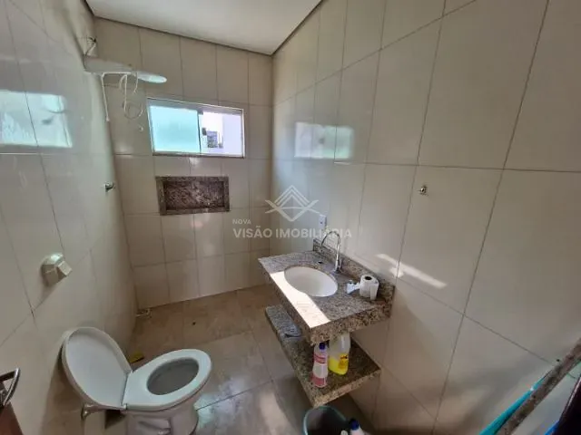 Casa 2 quartos e 1 banheiro, para alugar, no bairro Jardim Buritis em Sinop