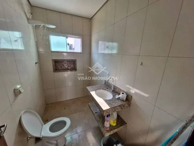 Casa 2 quartos e 1 banheiro, para alugar, no bairro Jardim Buritis em Sinop